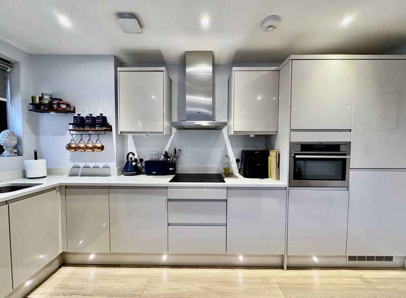 Main image of property: Wooburn Green - Beautiful Apartment