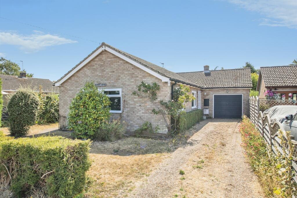 Main image of property: East Road, West Mersea, COLCHESTER