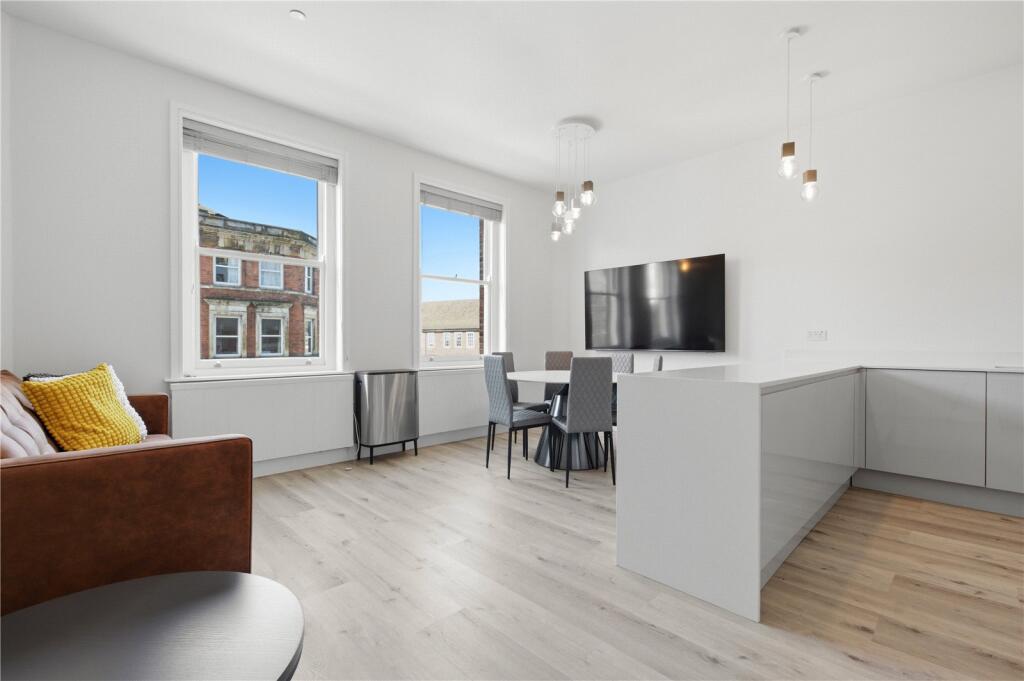 Main image of property: West End Lane, West Hampstead, London, NW6