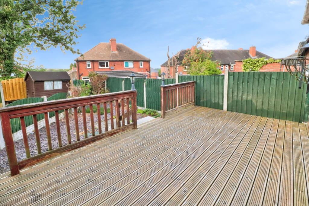 House in Sheffield, The Green, Penistone - View 3