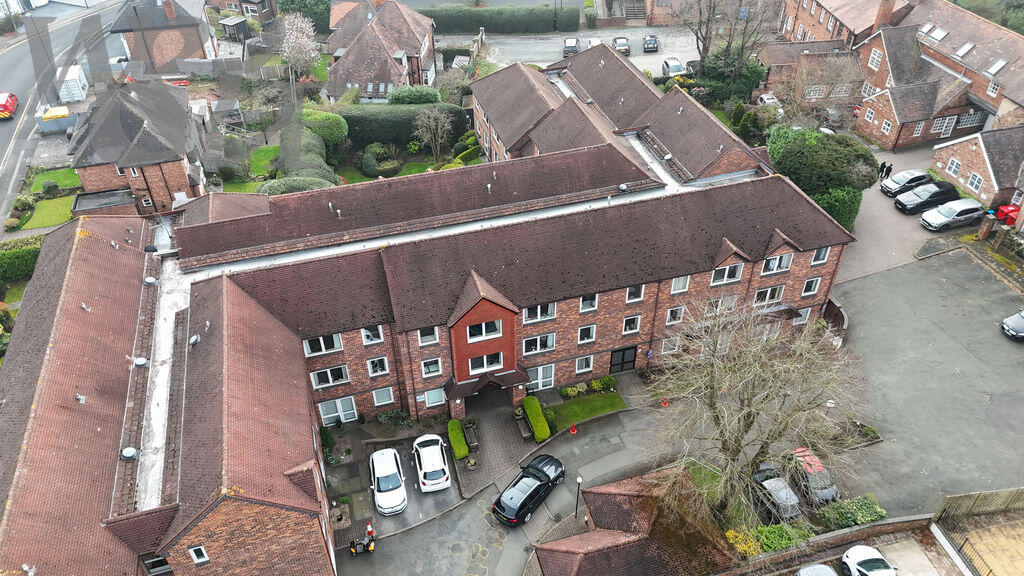 Main image of property: Tudor Court, Midland Drive, Royal Sutton Coldfield