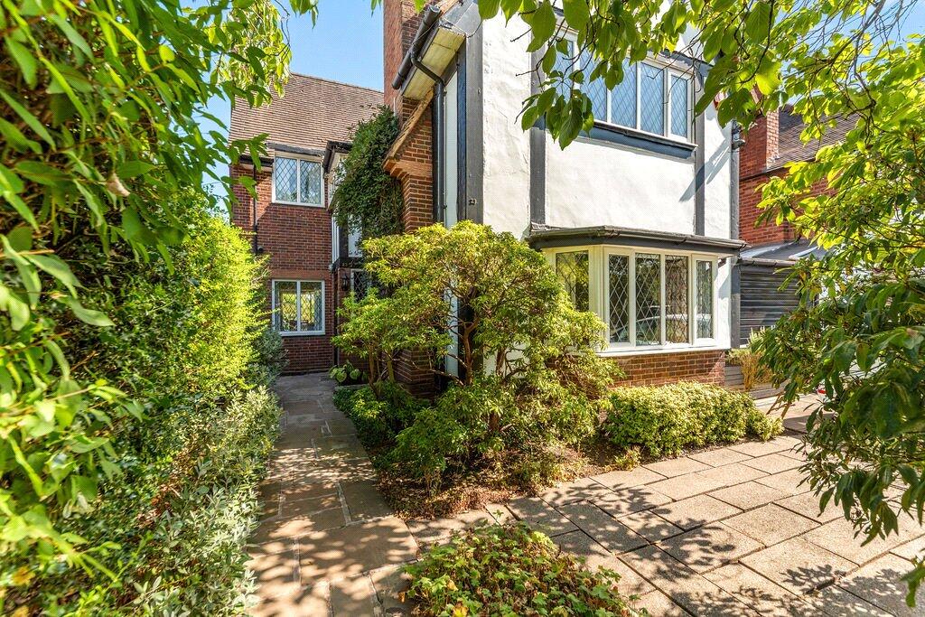 Main image of property: Weoley Park Road, Selly Oak, Birmingham, B29