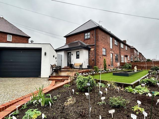 Main image of property: Ringway, Bolton-Upon-Dearne, Rotherham