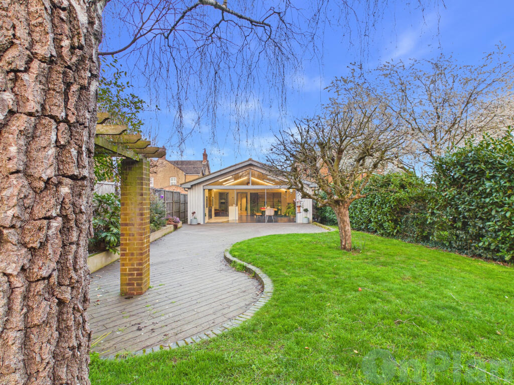 Main image of property: Flitwick Road, Maulden, Bedford, Bedfordshire