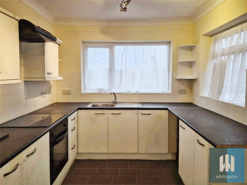 Cambridge Street, South Elmsall, Pontefract, West Yorkshire, WF9 photo 2