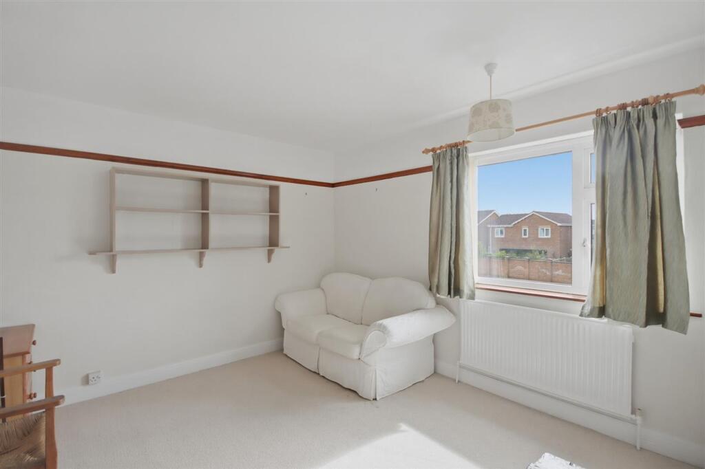 House in Sheffield - View 5