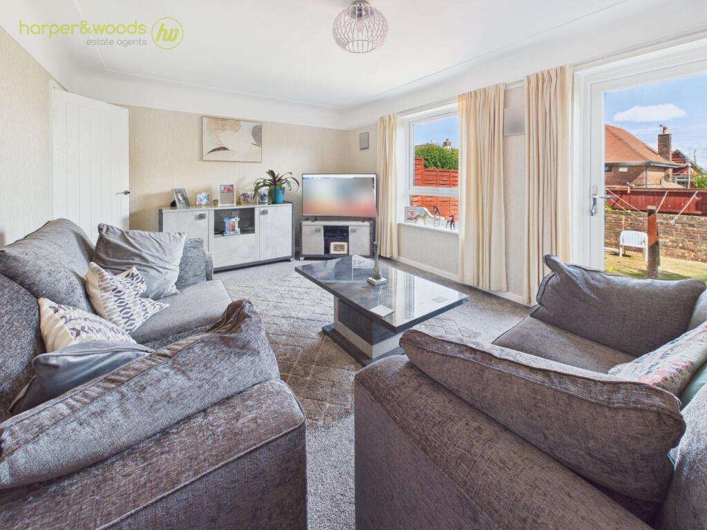 House in Chester - View 2