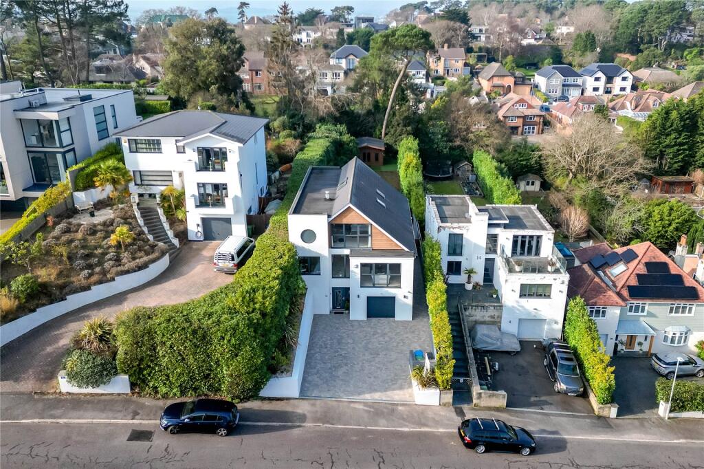 Additional image 43 of Blake Hill Avenue, Lilliput, Poole, Dorset, BH14