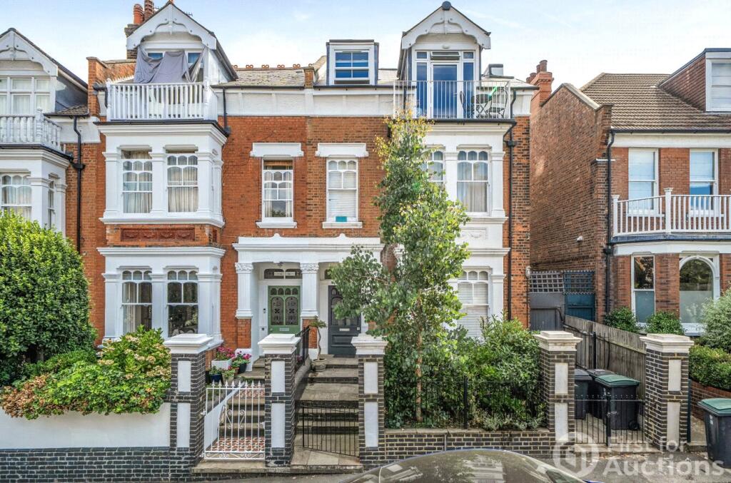 Main image of property: Highgate Avenue, London