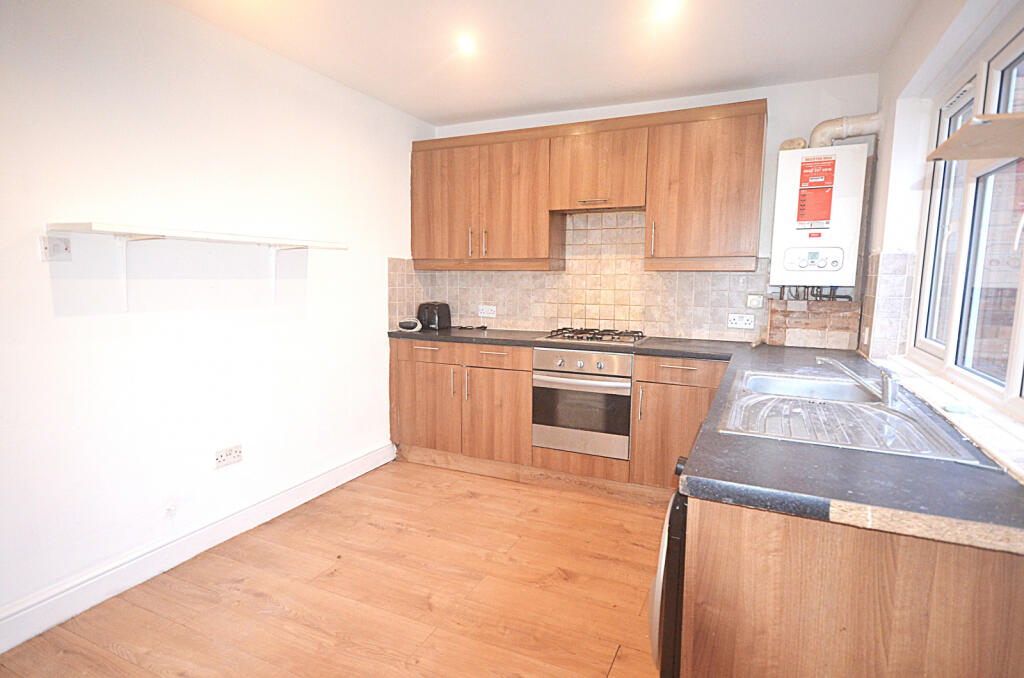 Main image of property: Merten Road, RM6 6EH