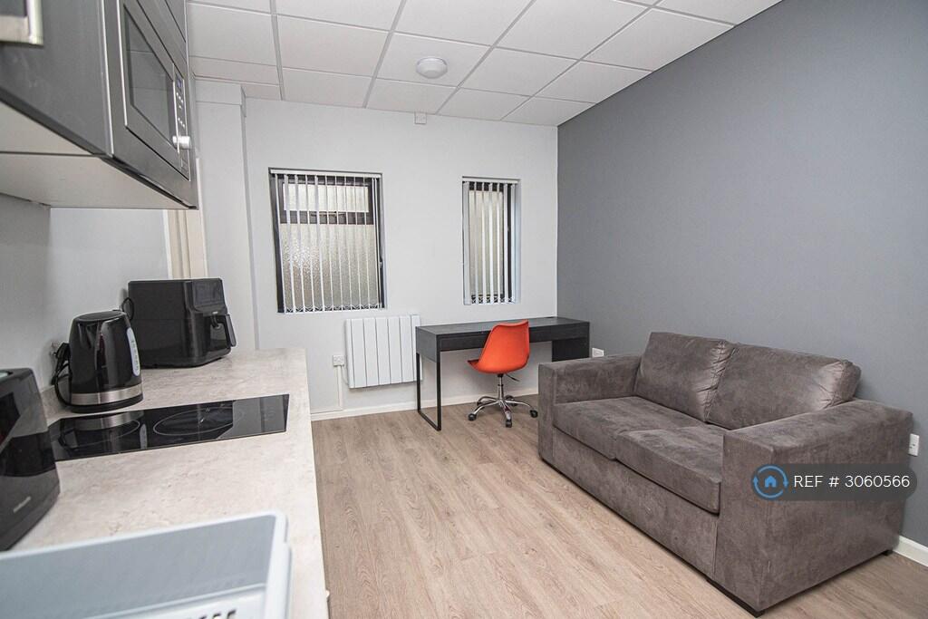 Main image of property: Stile Common Road, Huddersfield, HD4