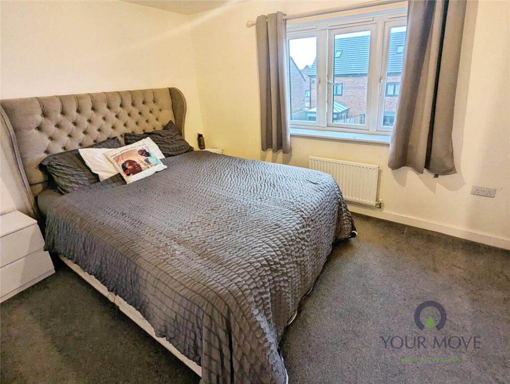 House in Doncaster - View 4