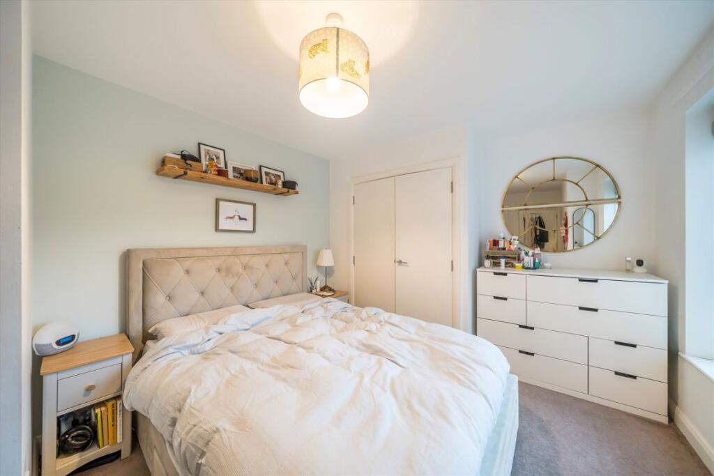 Apartment in London - View 4