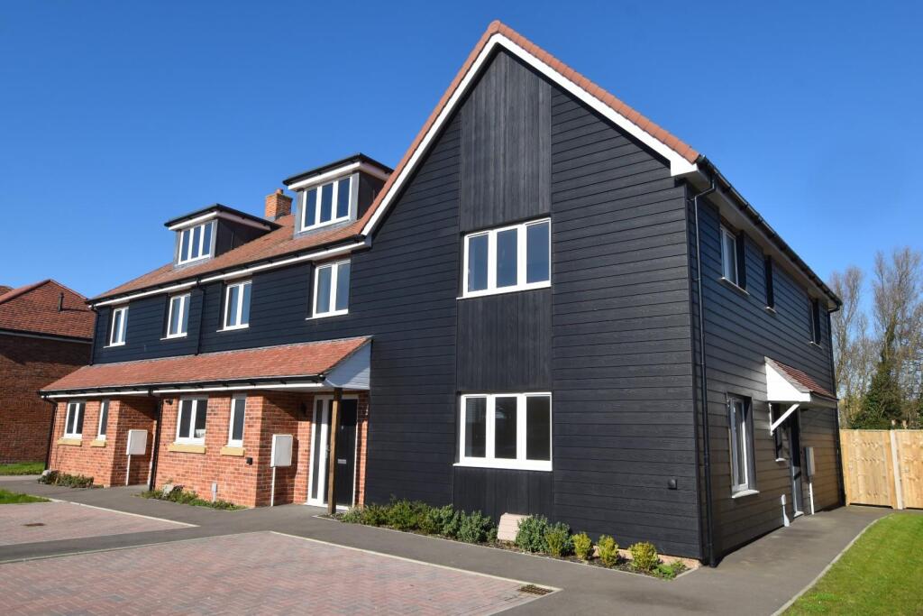 Main image of property: Maude Close, New Romney
