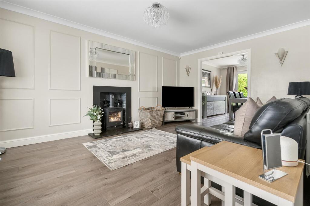 House in Stockton-on-Tees - View 5