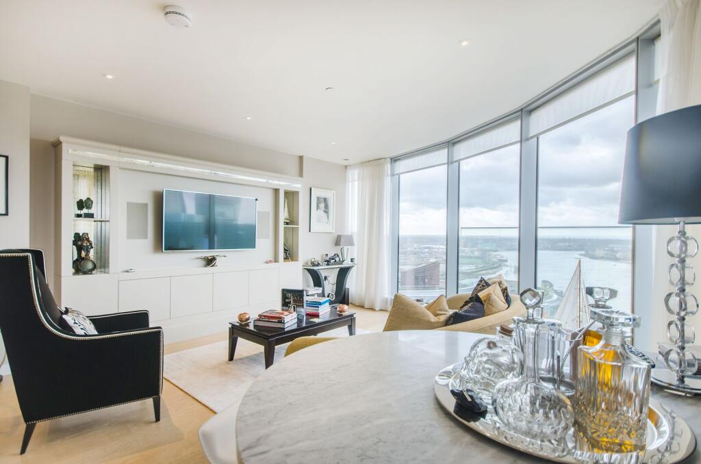 Main image of property: Biscayne Avenue, Canary Wharf, London, E14