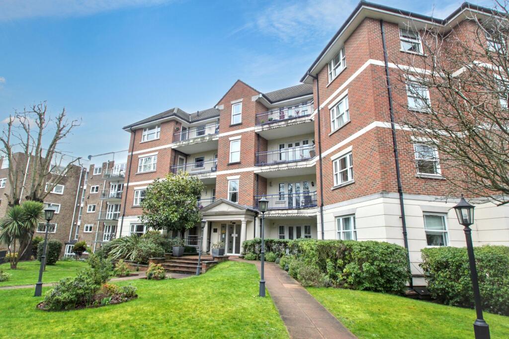 Main image of property: Sunset Avenue, Woodford Green, IG8
