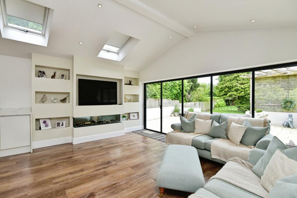 House in Sandbach - View 5