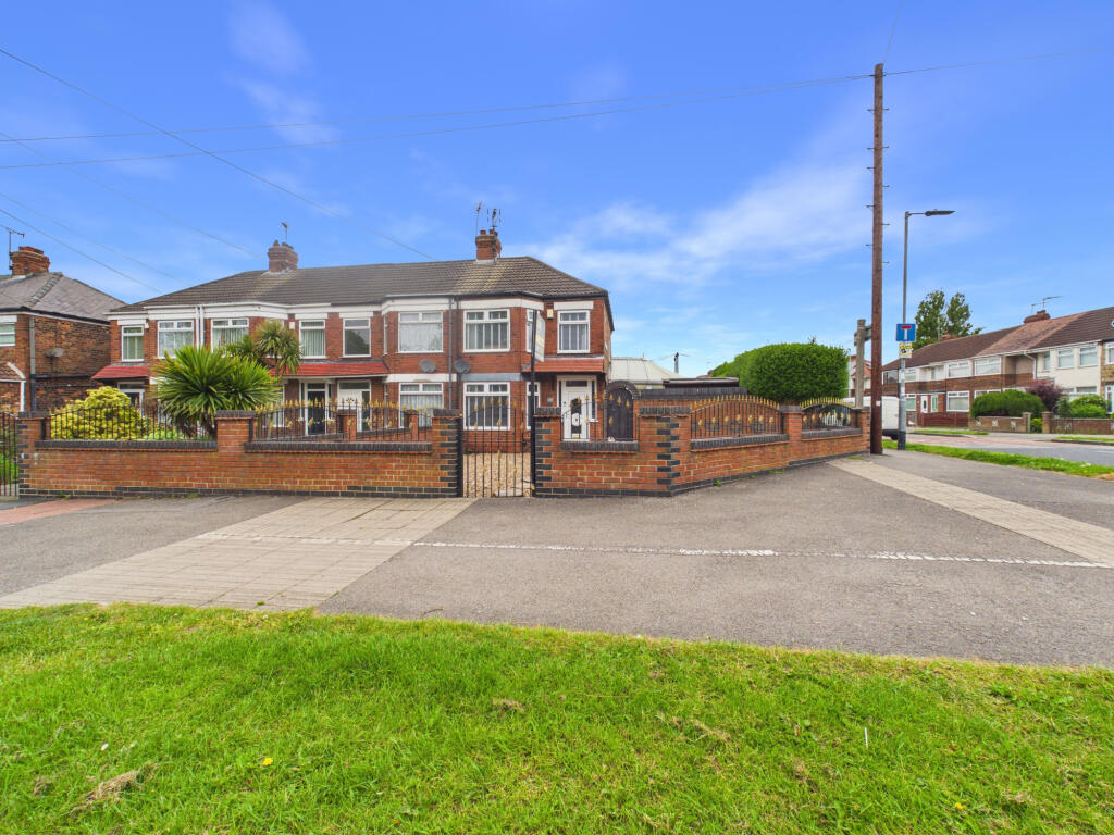 Main image of property: Sutton Road, Hull, Yorkshire, HU6