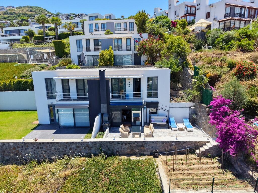 Main image of property: Mugla, Bodrum, Yalikavak