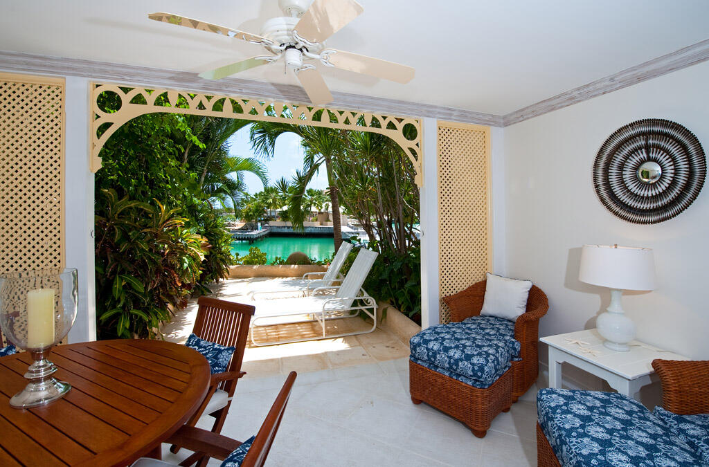 Main image of property: Port St Charles, Speightstown, Barbados