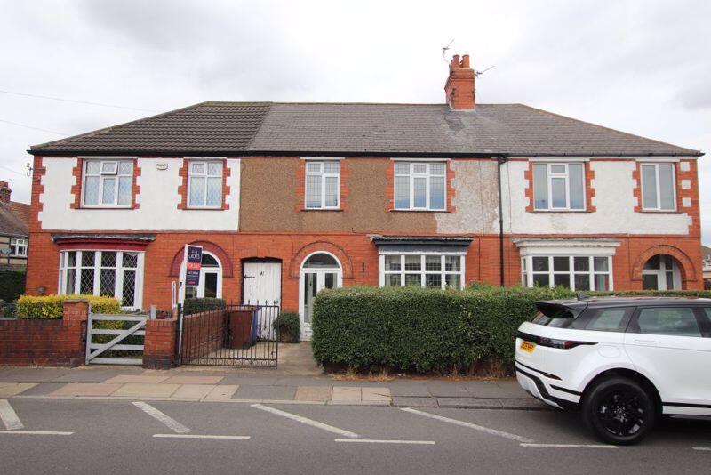 Main image of property: CROSS COATES ROAD, GRIMSBY