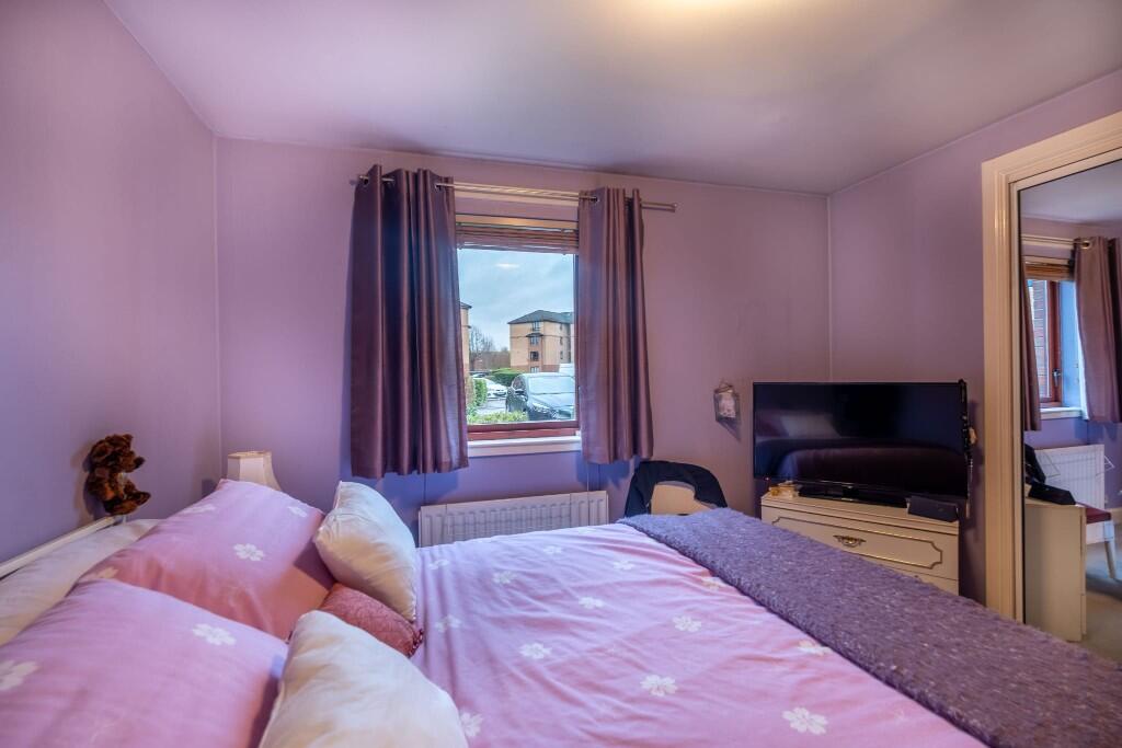 Millstream Court, Paisley, PA1 - 30