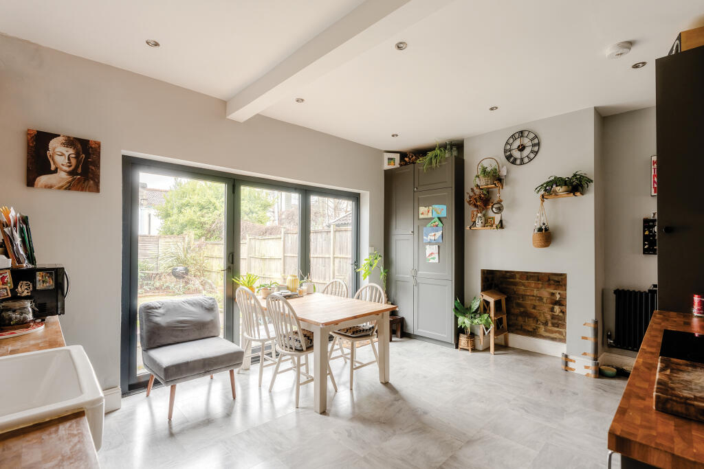 Main image of property: Oak Road, Horfield, Bristol