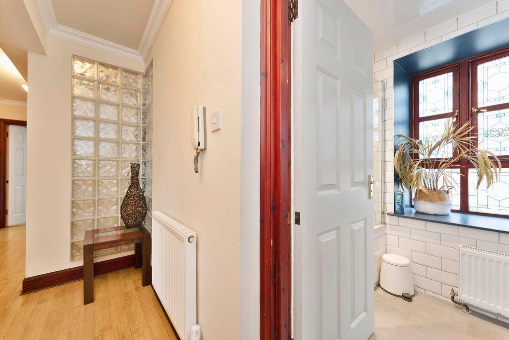 Maritime Street, Edinburgh, EH6 - 10