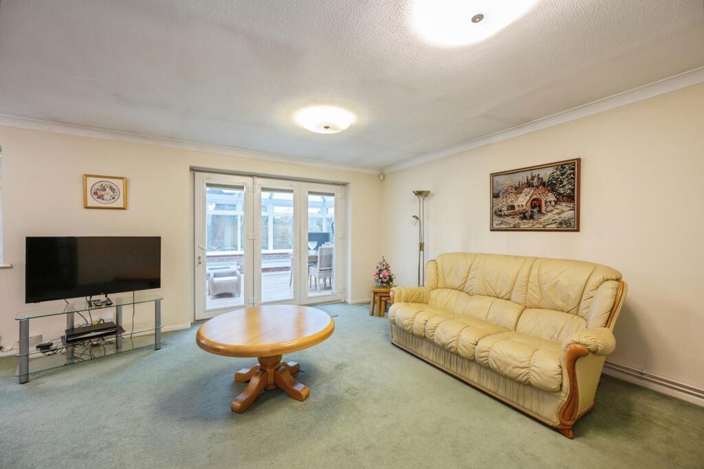 House in Havant, Sea View, South Hayling - View 2