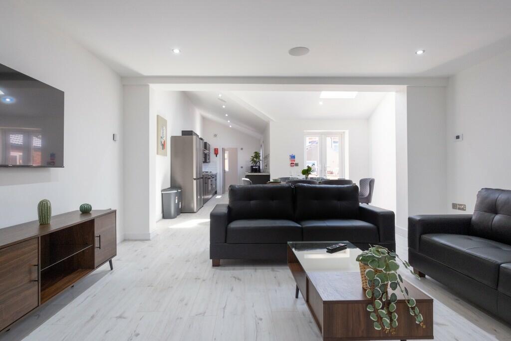 Main image of property: Avondale Street, Lincoln, Lincolnshire, LN2