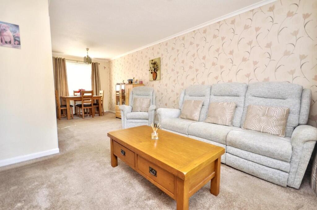 28 Hawthorn Drive, Girvan, Ayrshire, KA26 0BE photo 4