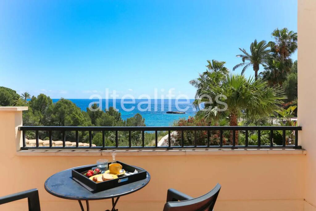 Main image of property: Valencia, Alicante, Altea