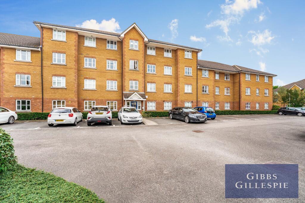 Main image of property: Mill Bridge Place, Uxbridge, UB8