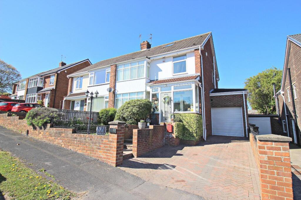Main image of property: Hermitage Park, Chester Le Street