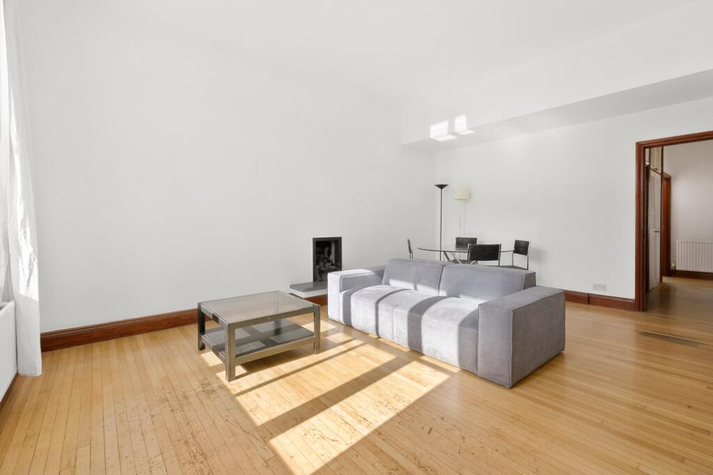 Main image of property: Lexham Gardens, 
Earls Court, W8