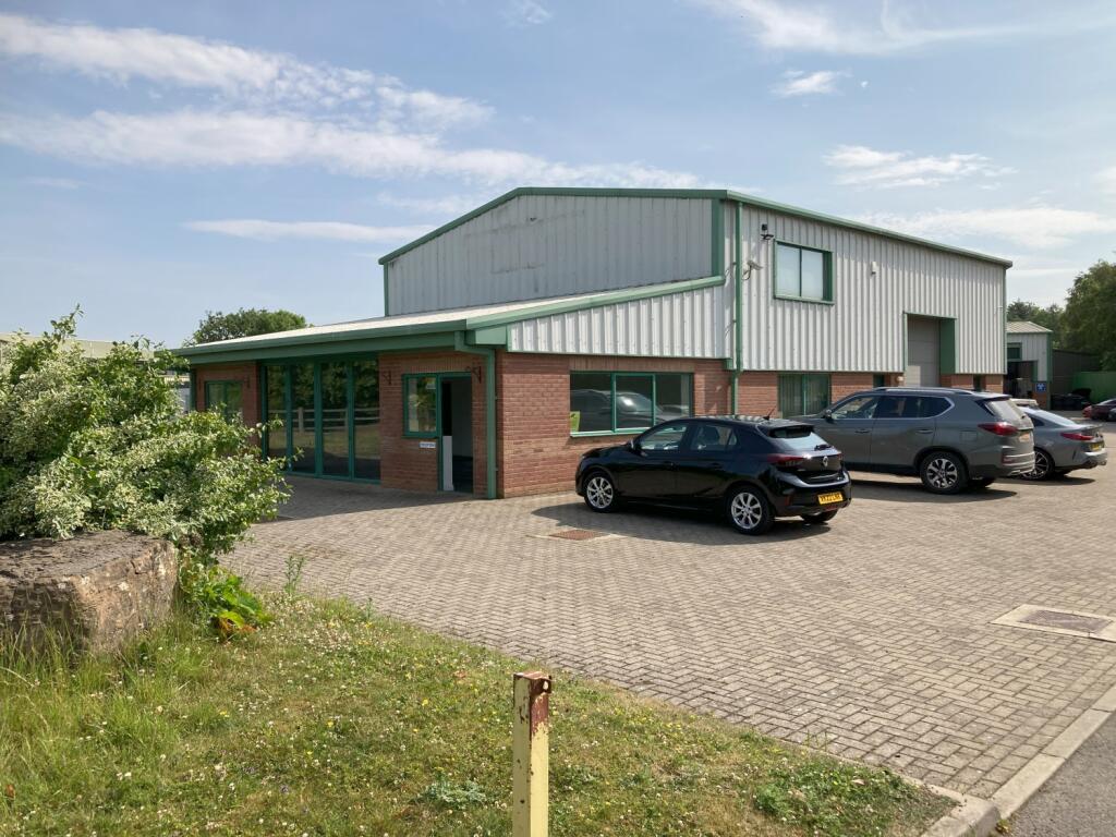 Main image of property: Carrosserie House, Harmire Enterprise Park, Barnard Castle, County Durham, DL12