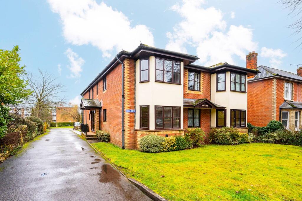 Main image of property: Claremont Avenue, Woking, GU22