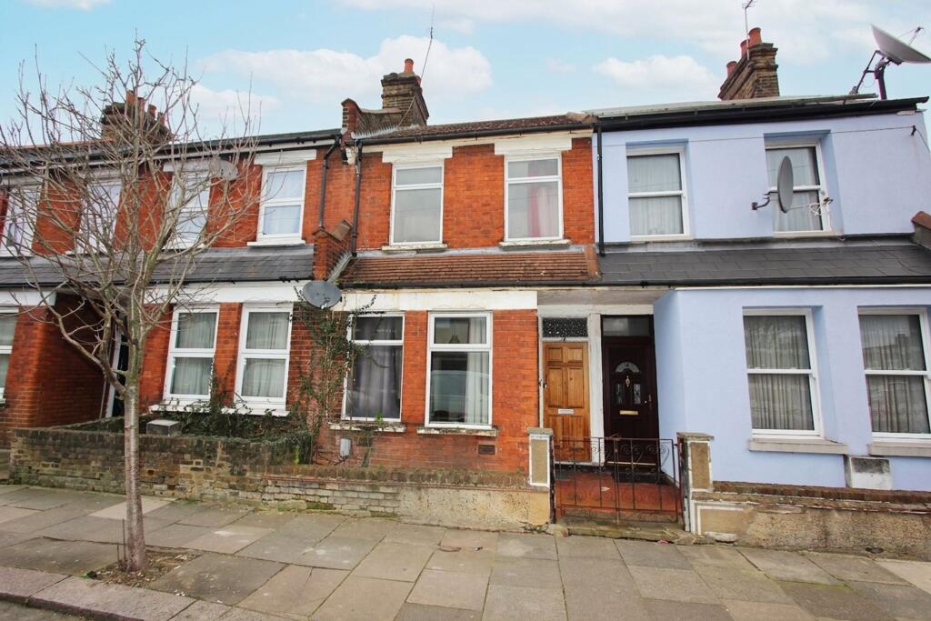 Main image of property: Oulton Road, South Tottenham, N15