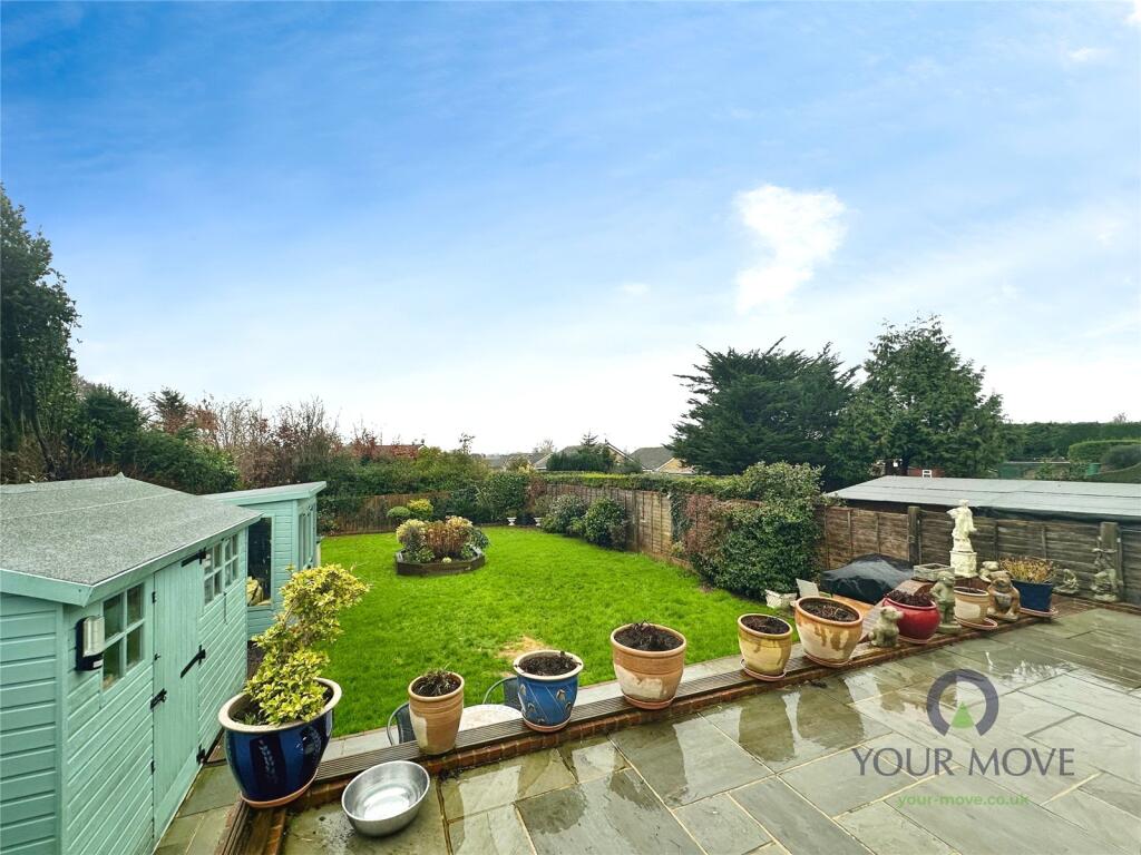 Pevensey Park Road, Westham, Pevensey, East Sussex, BN24 photo 2