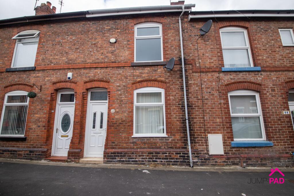 Main image of property: Rydal Street, Newton-Le-Willows, WA12