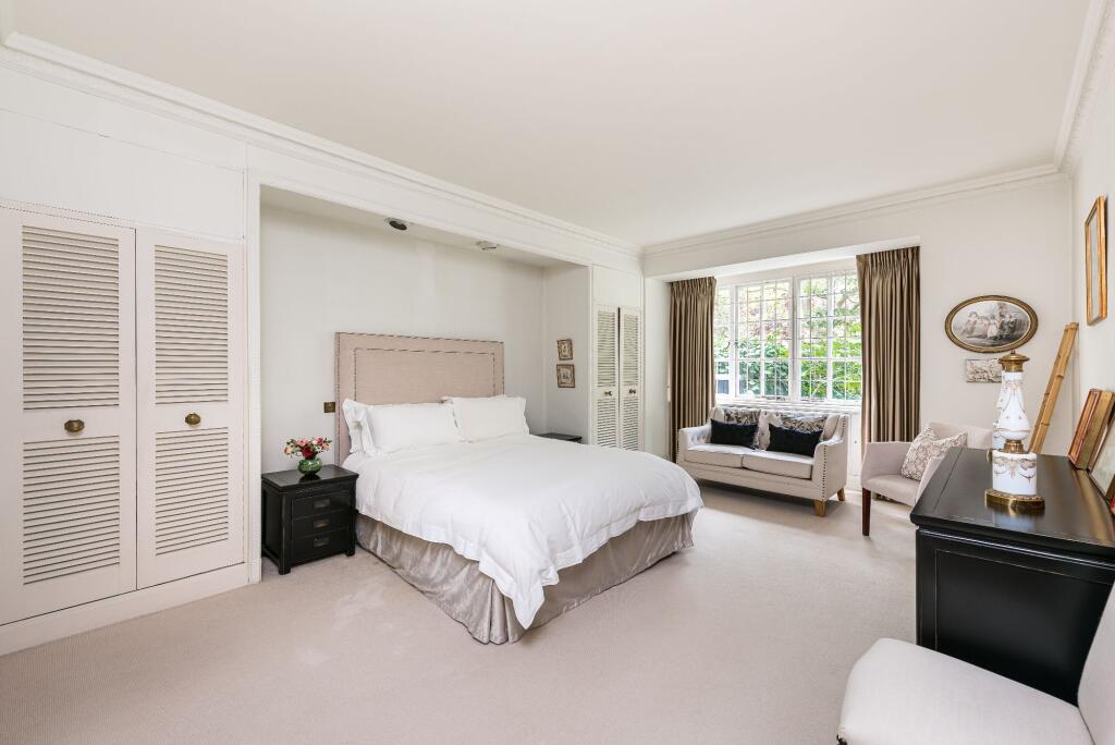 Apartment in London, Royal Borough of Kensington and Chelsea - View 4
