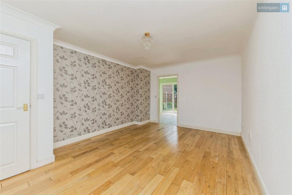 Herbert Swindells Close, Crewe, Cheshire, CW2 photo 3