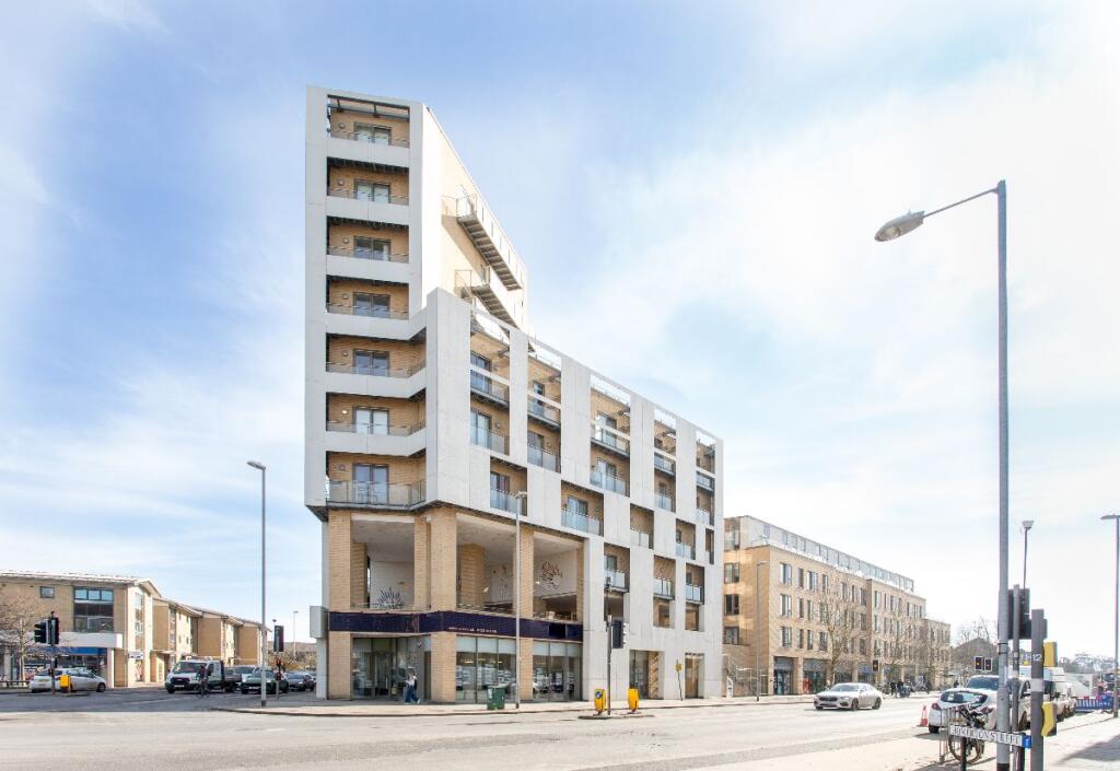 Main image of property: Marque House, Hills Road, CB2