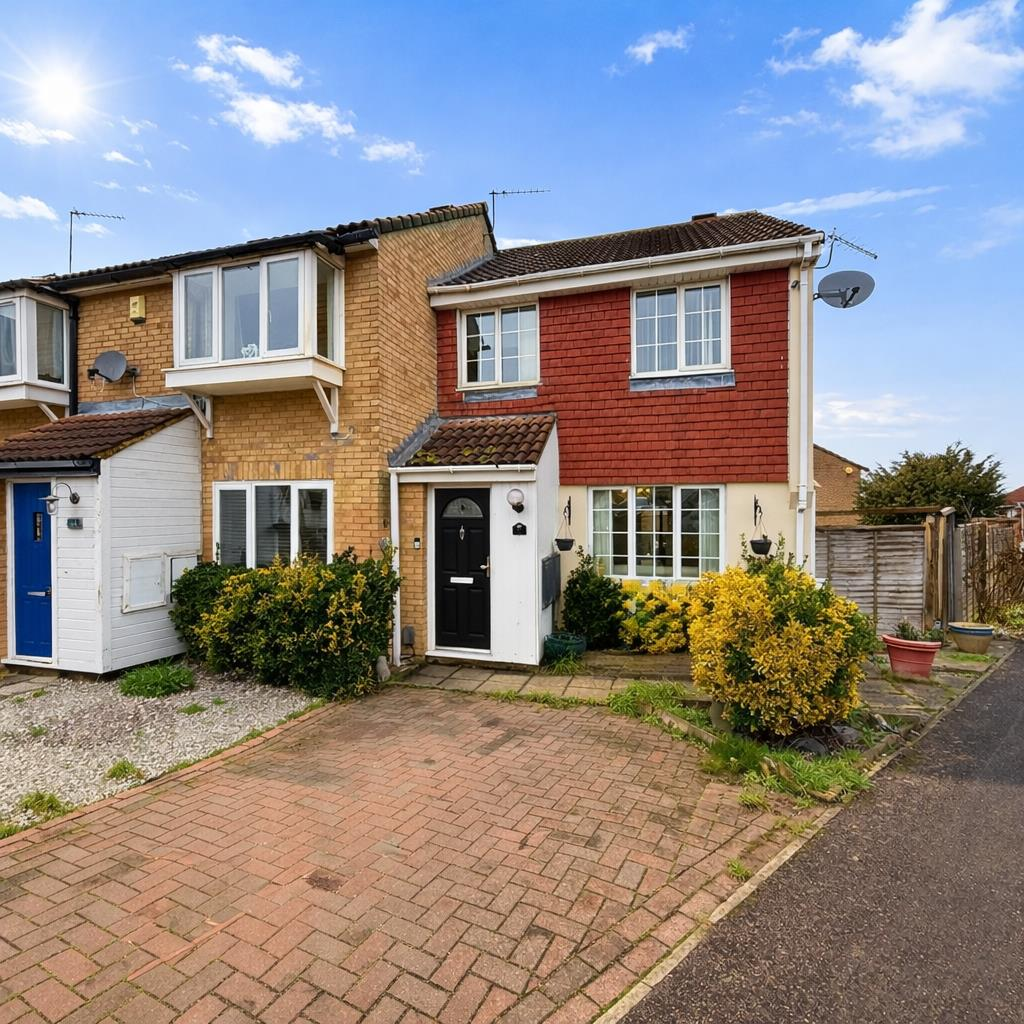 Main image of property: Coltsfoot Green, Luton