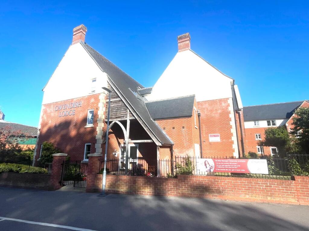 Additional image 2 of Cavendish Lodge, Glastonbury