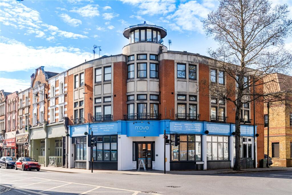 Main image of property: Arragon Road, Twickenham, TW1