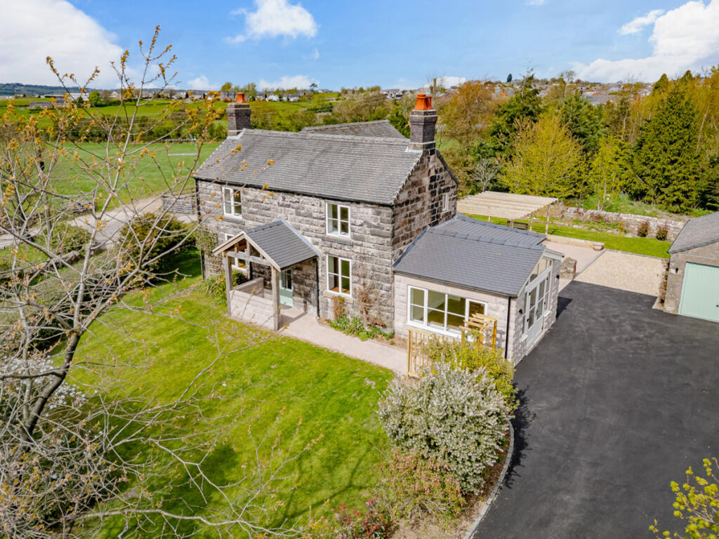 Main image of property: Barrage Road, Staffordshire Moorlands, ST8