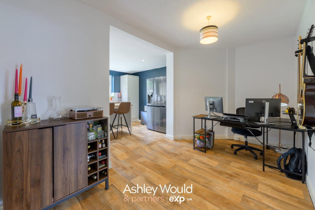 House in Wyre Forest, Kidderminster - View 4