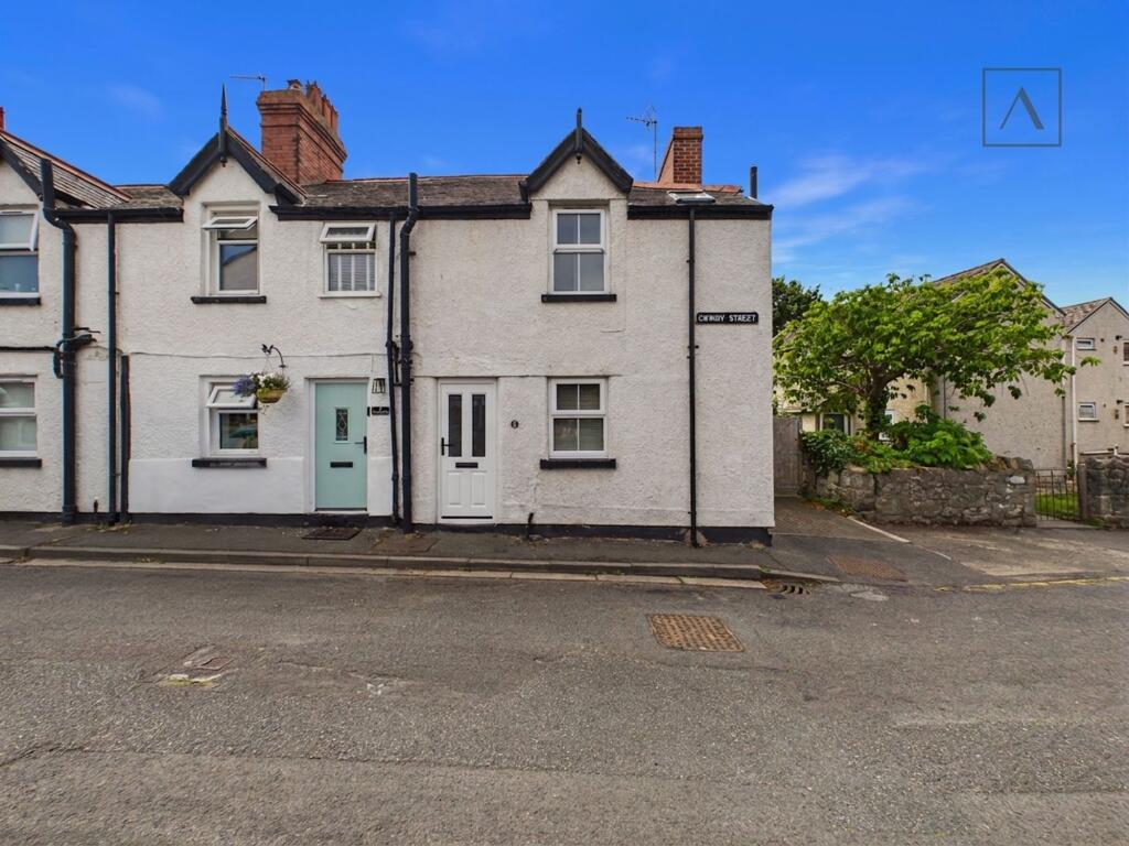 Main image of property: Gwindy Street, Rhuddlan, LL18